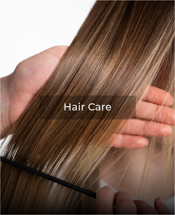 Hair Care