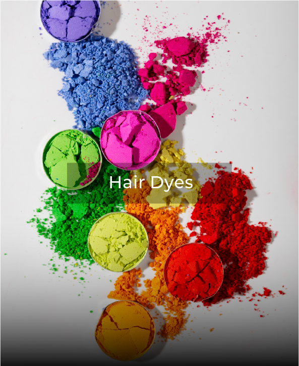 Hair Dyes