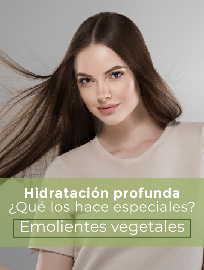 ¿Qué hace especiales a los emolientes vegetales de Cromaroma?
