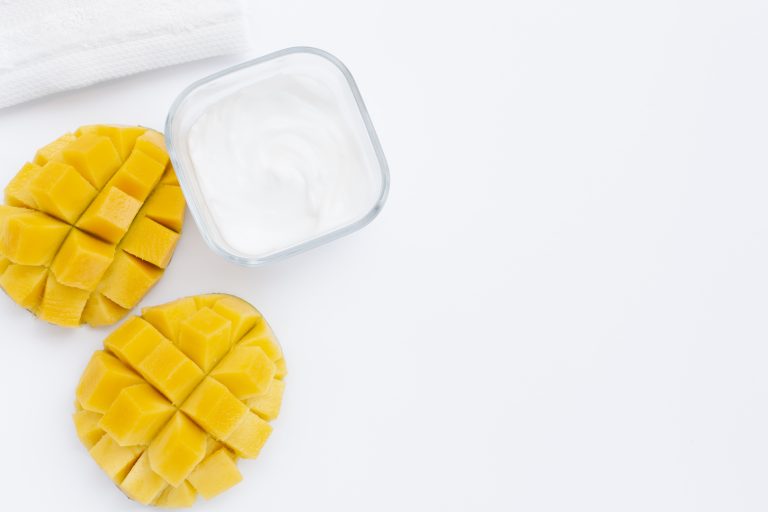 Manteca de Mango: Beneficios y Usos de NATURASOFT MANGO REFINED para Cosmética Natural